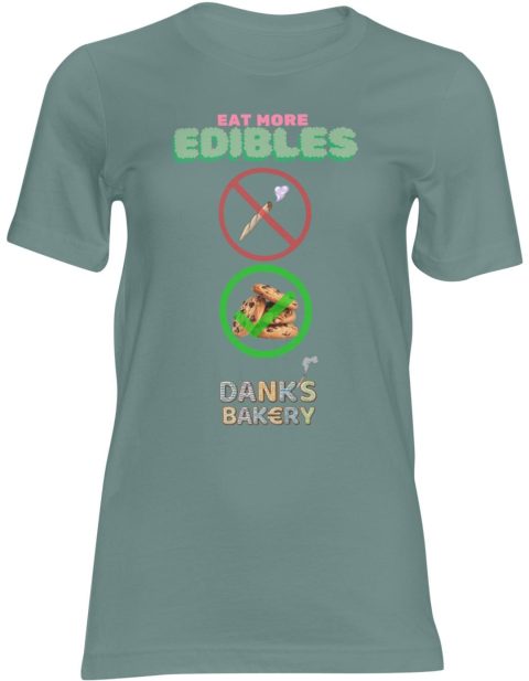 Dank Bakery surprise gift