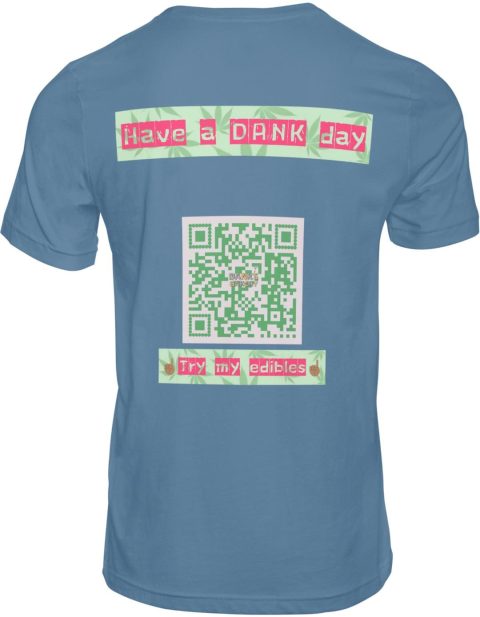 Dank Bakery surprise gift