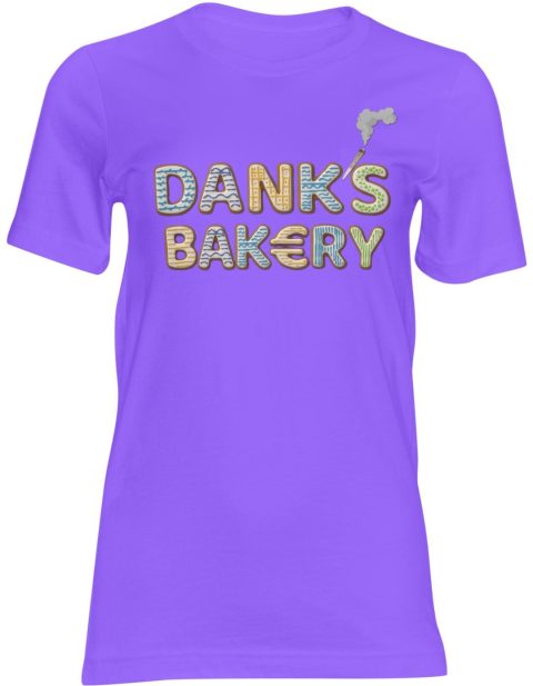 Dank Bakery surprise gift