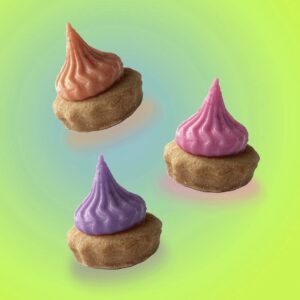 Uncut Ice Gems – Premium Iced Biscuits