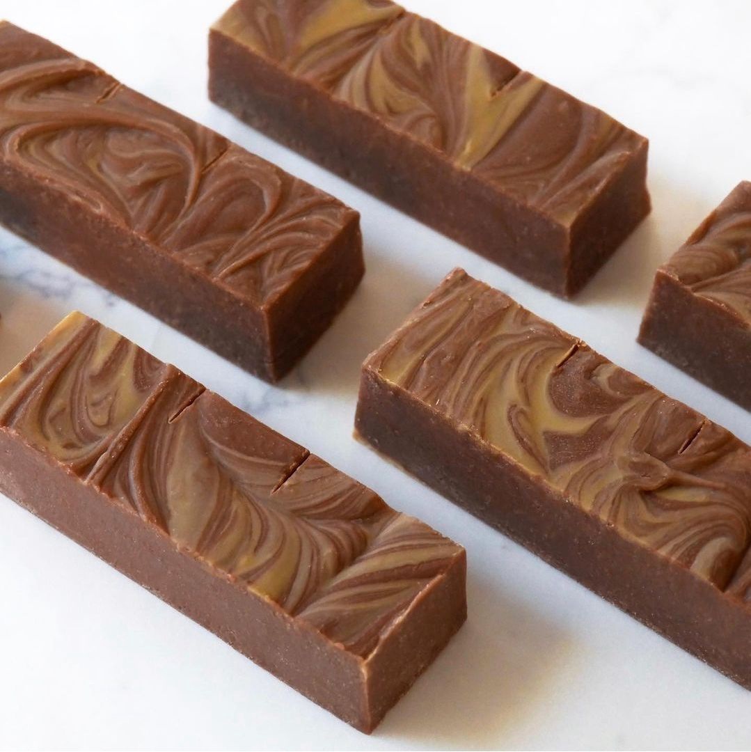 BAILEYS FUDGE