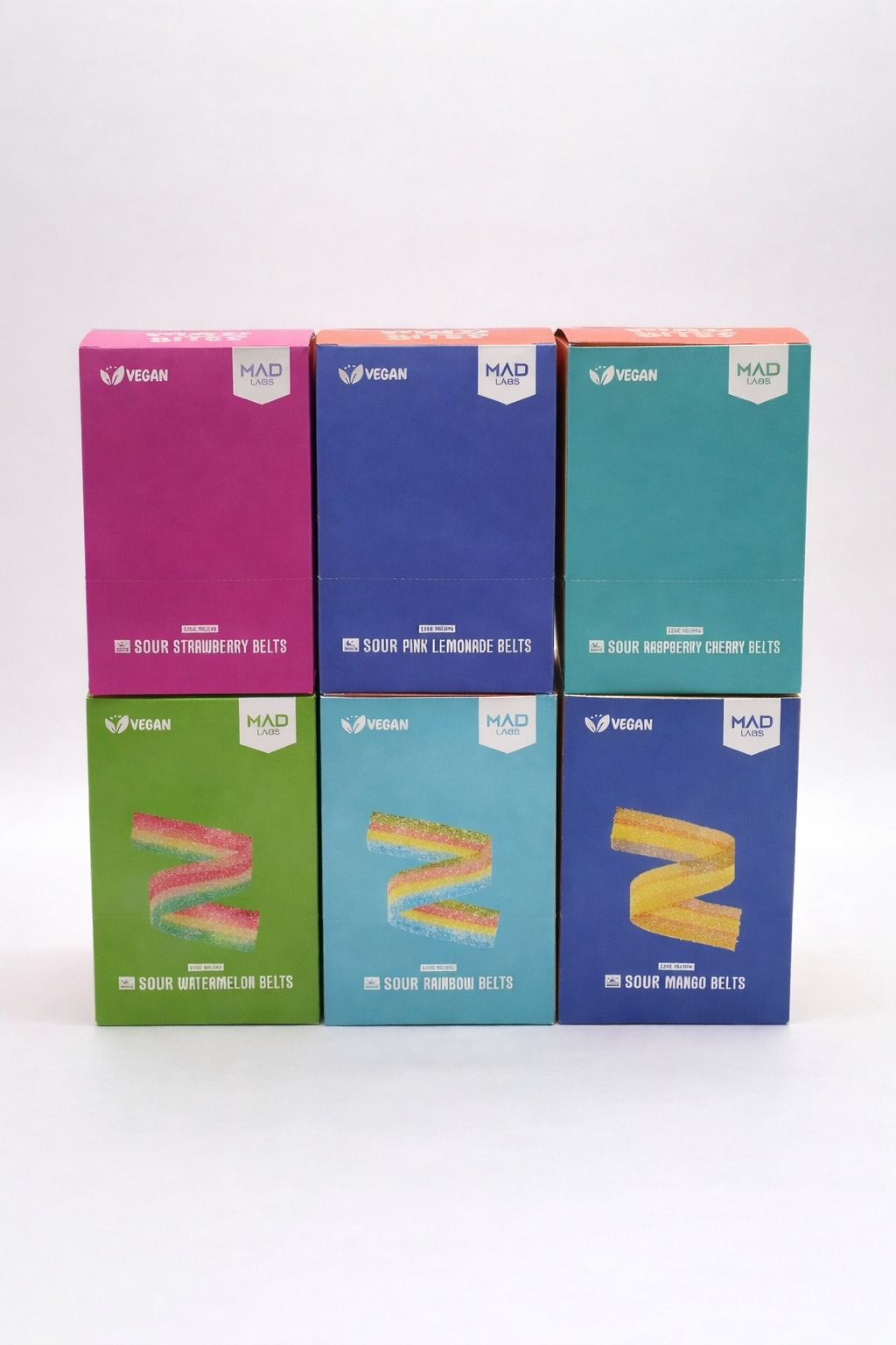 SOUR BELTS - Image 2