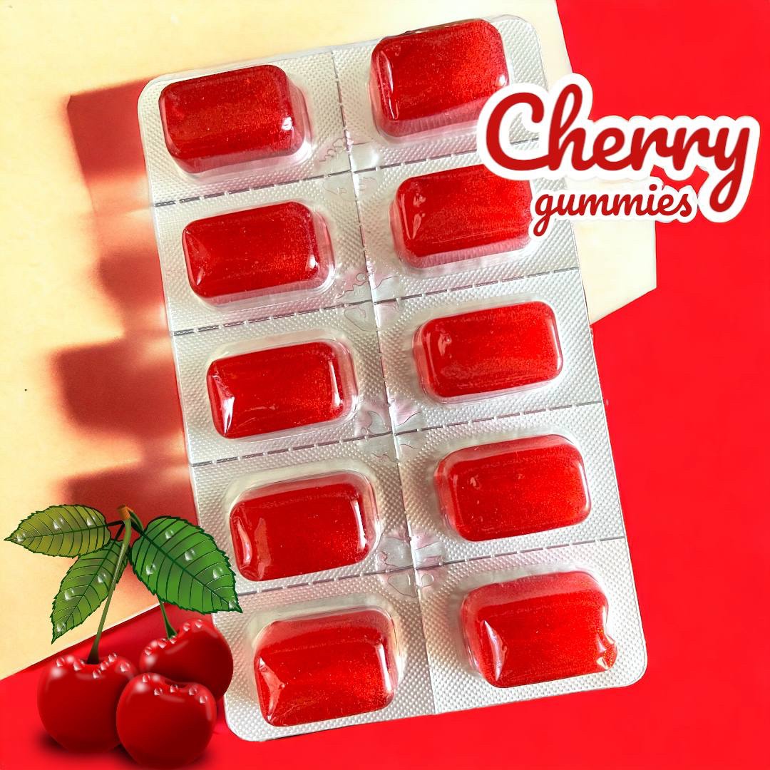 INFUSED GUMMIES - Image 2