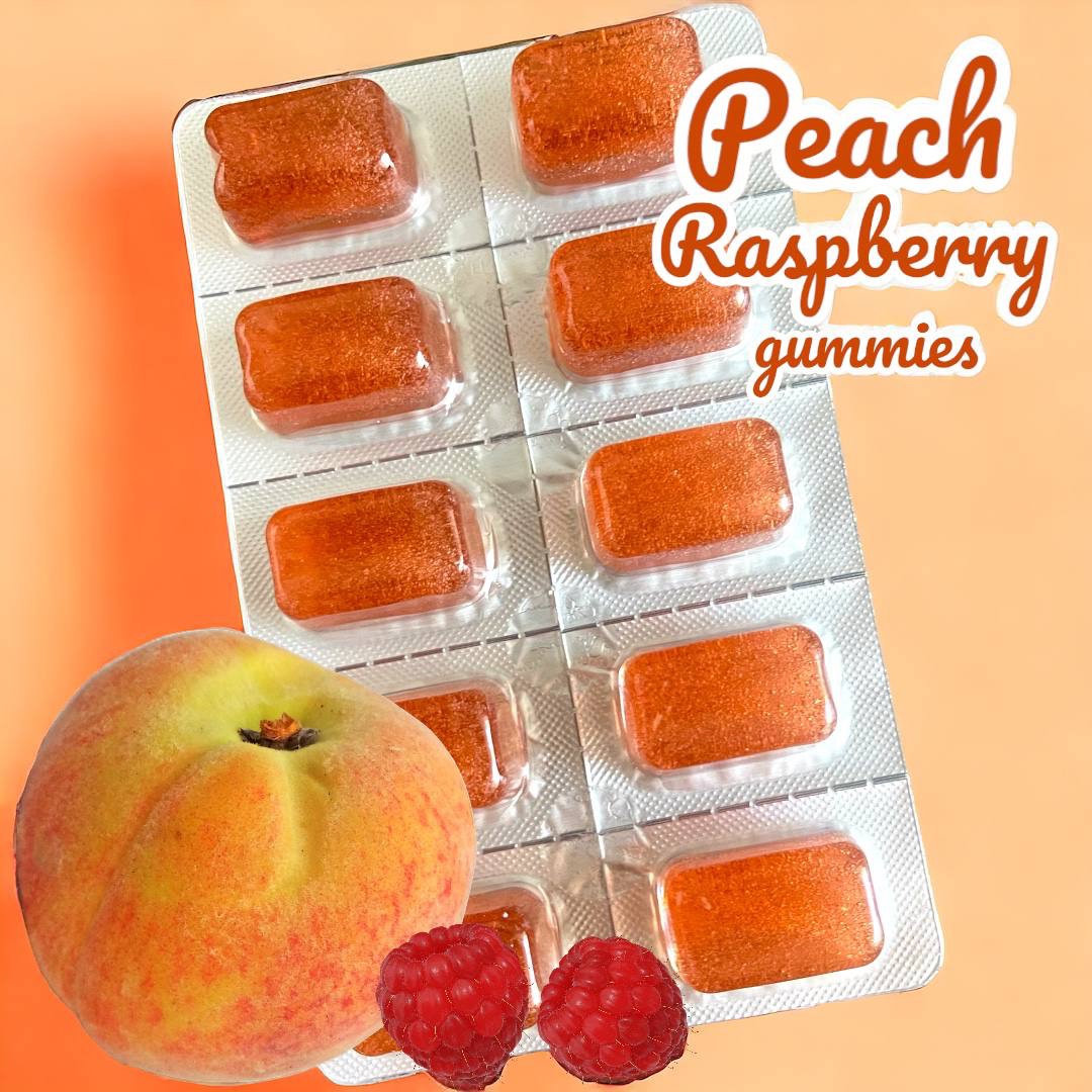 INFUSED GUMMIES - Image 3